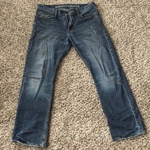 American Eagle Bootcut Men’s Jeans 31x32
